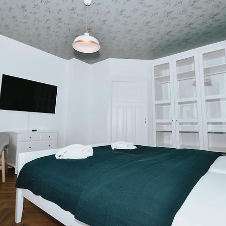 Haus Sonnenschein Ferienwohnung Ole Херингсдорф Экстерьер фото
